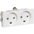Schneider Electric Fuga 541D601220 2-way