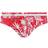 Fantasie Como Mid Rise Bikini Brief - Sunset