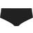 Fantasie Culotte Classique Invisible Stretch - Noir