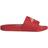 Adidas Adilette Shower - Vivid Red/Wonder White