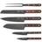 Lion Sabatier Phenix 24311 Knivset