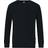 JAKO Organic Sweat Men - Black