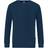 JAKO Organic Sweat Men - Seablue