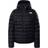 The North Face Women’s Aconcagua Hooded Down Jacket - TNF Black/TNF White Logo