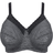 Royce Luna Bra - Grey