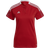 Adidas Tiro 21 Polo Shirt Women - Team Power Red