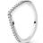 Pandora Bague Timeless V scintillante Argent