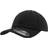 Flexfit 6997 Garment Washed Cotton Cap 2-pack Unisex - Black