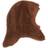 Konges Sløjd Teddy Full Helmet - Russet (KS2452)