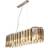 Searchlight Clarissa Pendant Lamp 25cm