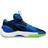 Nike Jordan Zoom Separate M - Midnight Navy/Racer Blue/White/Electric Green