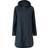 Ilse Jacobsen Rain128 Raincoat - Dark Indigo