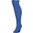 Nike Squad Football Knee-High Socks Unisex - Royal Blue/White