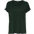 Only Camiseta Mujer Moster Mangas Cortas Cuello Redondo - Vert