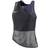 Nike Court Dri-FIT ADV Slam Tank Top Women - Black/White