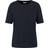Gerry Weber Top With Trim On Neckline - Navy