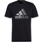 adidas Aeroready Designed to Move Sport Logo T-shirt Men - Black