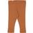 Wheat Jersey Leggings - Amber Brown (4853f/0853f-008 -5304)