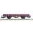 Piko Low Side Wagon X05 1:87