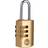 Yale Combination Padlock 22mm