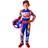 Ciao KId's Hot Wheels Driver Costume