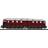 Fleischmann Diesel Electric Double Locomotive 288 1:160