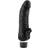 SevenCreations Silicone Classic Vibrator with Clit Stim