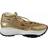 Jimmy Choo Michigan Hip W - Gold