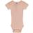 MarMar Copenhagen Body SS - Rose ( 171-100-04-410)