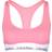 Calvin Klein Modern Cotton Bralette - Rosey Dream