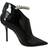 Jimmy Choo Blaize 100 - Black