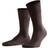 Falke Airport Plus Men Socks - Brown