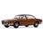 Corgi Daimler Double Six Series 2 Vanden Plas 1:43