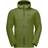 Jack Wolfskin Men's Argon Storm Jacket - Cedar Green