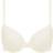 Wonderbra Affordable T-shirt Bra - White