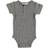 MarMar Copenhagen Body SS - Grey Melange ( 100-100S-04-602)
