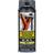 Motip RAL 9011 Lakmaling Graphite Black 0.4L