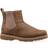 Timberland Kid Courma Chelsea Boots - Brownie