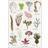 Koustrup & Co. Edible Seaweed Plakat 42x59.4cm