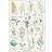 Koustrup & Co. Beach Plants Plakat 42x59.4cm