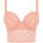 Freya Love Note Bralette - Pink