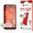 Displex 2D Real Glass Screen Protector + Case for iPhone 11