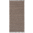 Horredsmattan Tova Brun 170x250cm