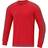 JAKO Striker 2.0 GK Jersey Men - Sport Red/Anthracite