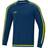 JAKO Striker 2.0 GK Jersey Men - Navy/Lemon