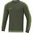 JAKO Striker 2.0 GK Jersey Men - Khaki/Neon Green