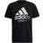 Adidas Aeroready Graphic T-shirt - Black