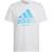 Adidas Aeroready Graphic T-shirt - White