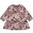 Petit by Sofie Schnoor Angelia Dress - AOP Flower (P214613)