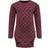 Hummel Bambo Body L/S - Roan Rouge (212451-4162)